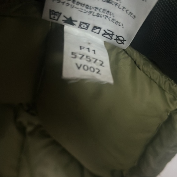 Outdoor Research Green Performance Jacket - Picture 4 of 6